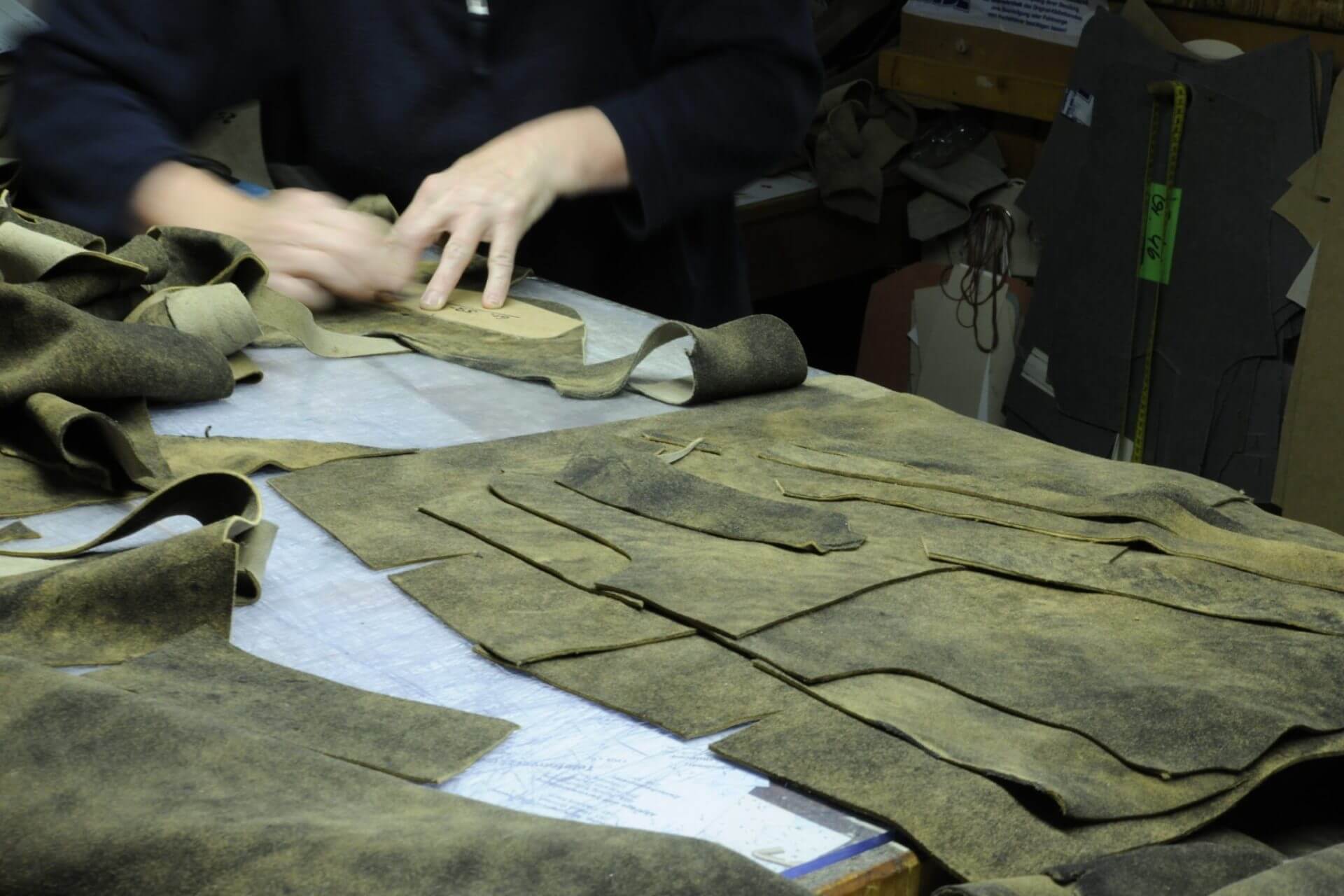 at meindl 1 | Cervo Volante