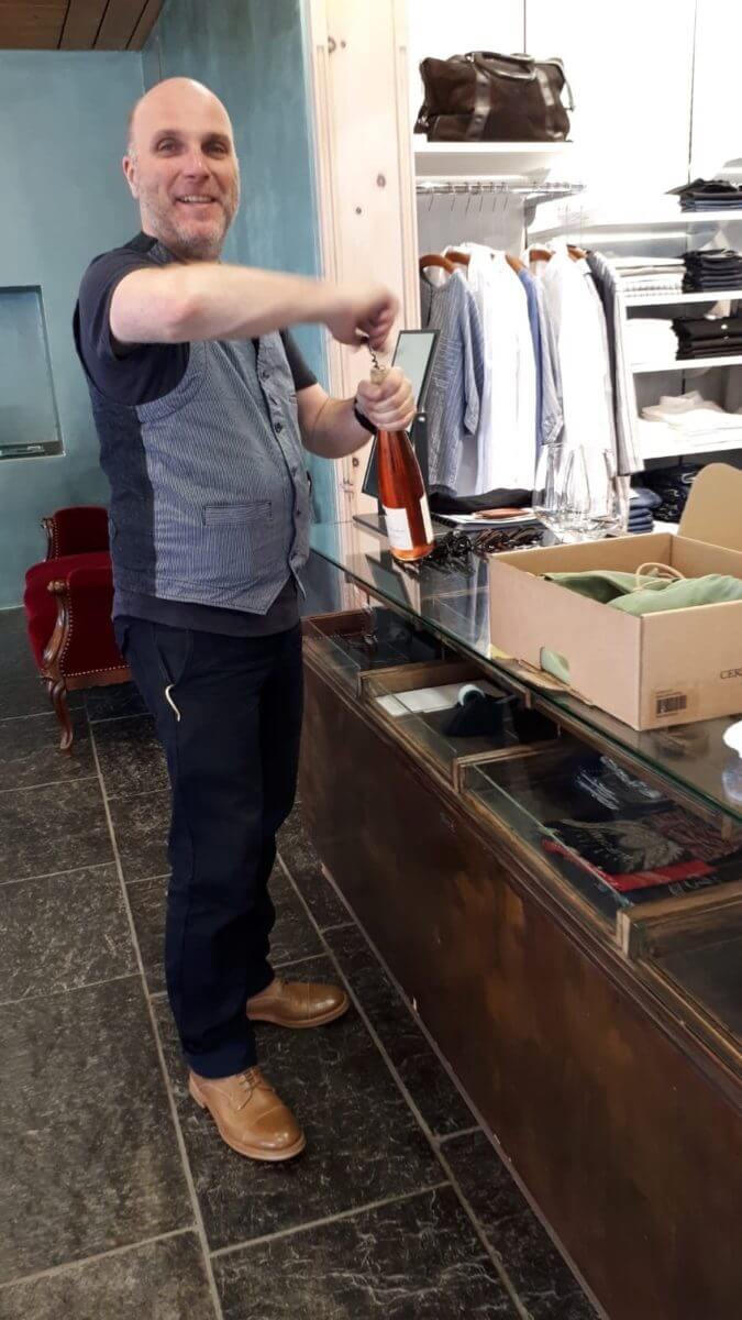 CV@FAORO_Renato | Cervo Volante