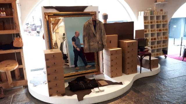 CV@FAORO_displayed | Cervo Volante