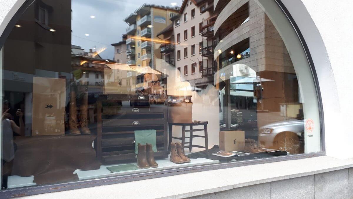 CV@FAORO_window | Cervo Volante