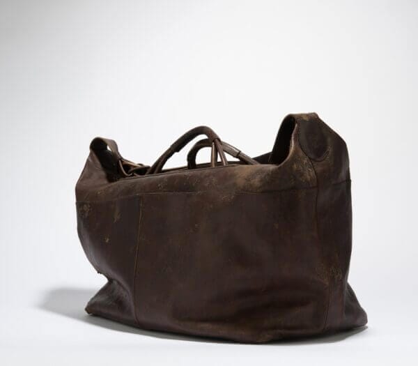 CV_Weekender_BrownIron-003_web | Cervo Volante