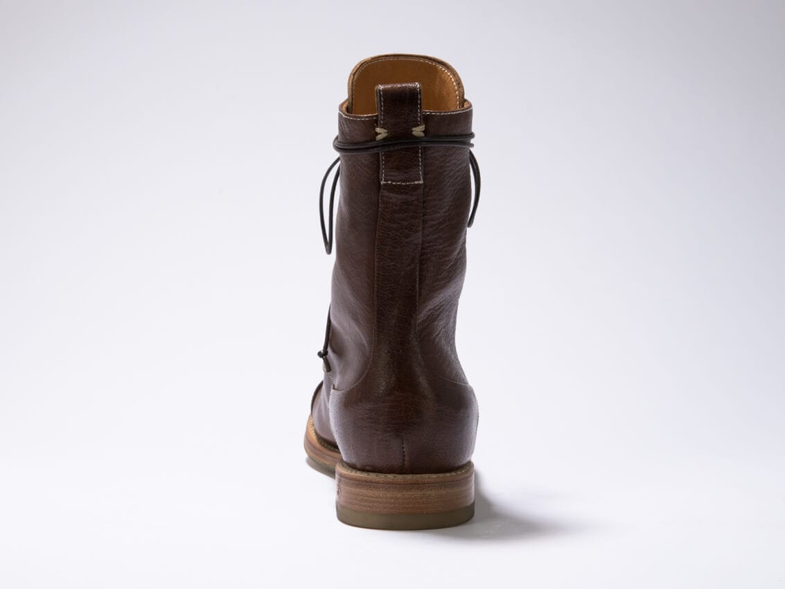 CV_GodGrisch_BrownIron-019_web | Cervo Volante God Grisch Cervo Volante Hirschleder-Damen Schuh