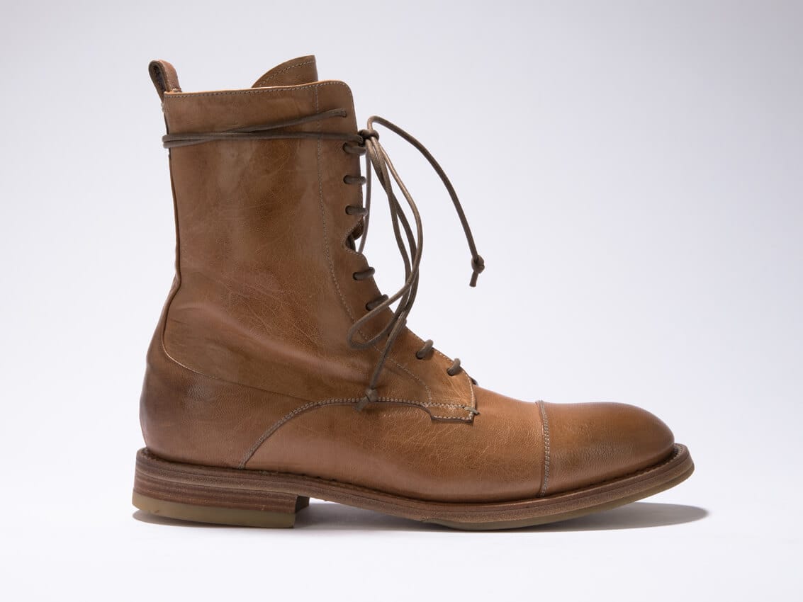 CV_GodGrisch_MQ-001_web | Cervo Volante God Grisch Cervo Volante Hirschleder-Damen Schuh