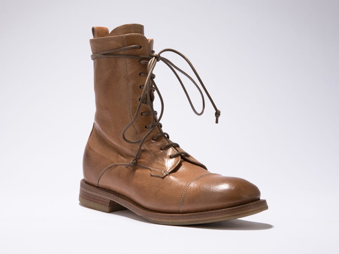 CV_GodGrisch_MQ-002_web | Cervo Volante God Grisch Cervo Volante Hirschleder-Damen Schuh