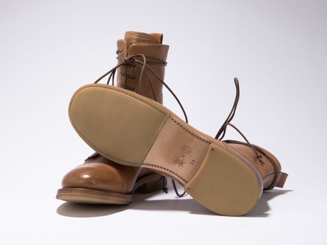 CV_GodGrisch_MQ-011_web | Cervo Volante God Grisch Cervo Volante Hirschleder-Damen Schuh