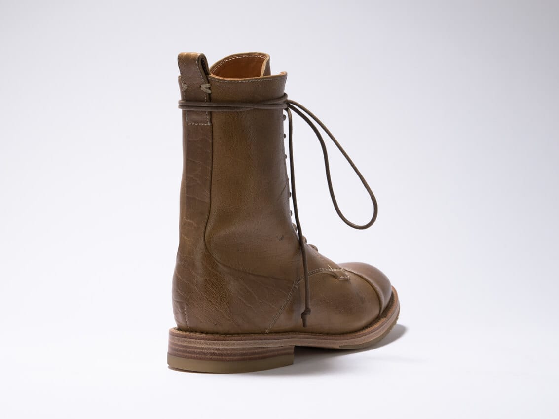 CV_GodGrisch_Valonea-Brown-010_web | Cervo Volante God Grisch Cervo Volante Hirschleder-Damen Schuh