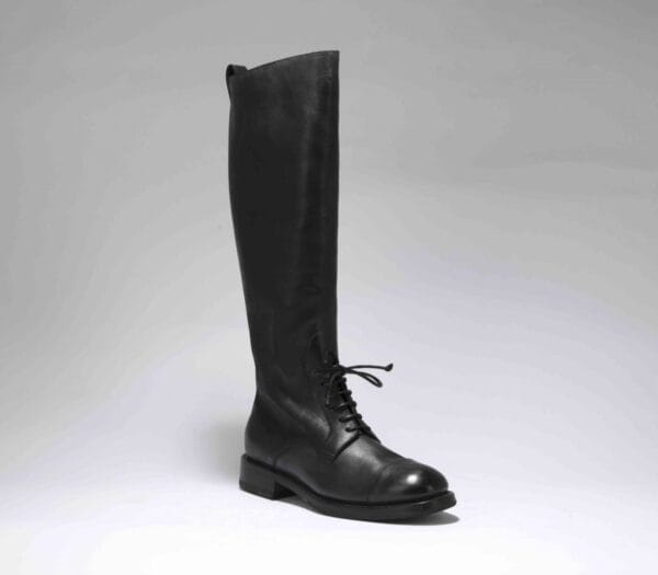 Cervo Volante Lederschuhe Frauen Stiefel PARDIEL 100% Pflanzlich Gegerbt