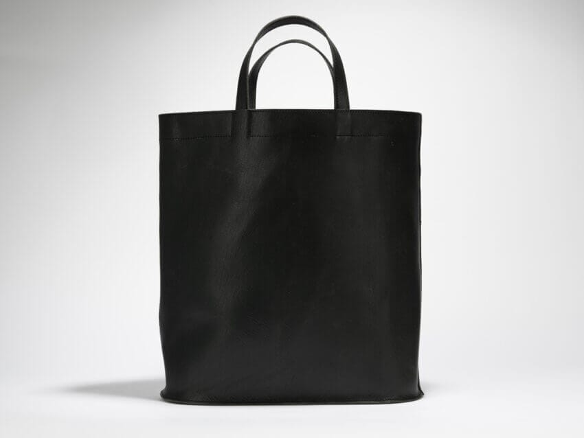 Shopper SULVADIA Pre-production