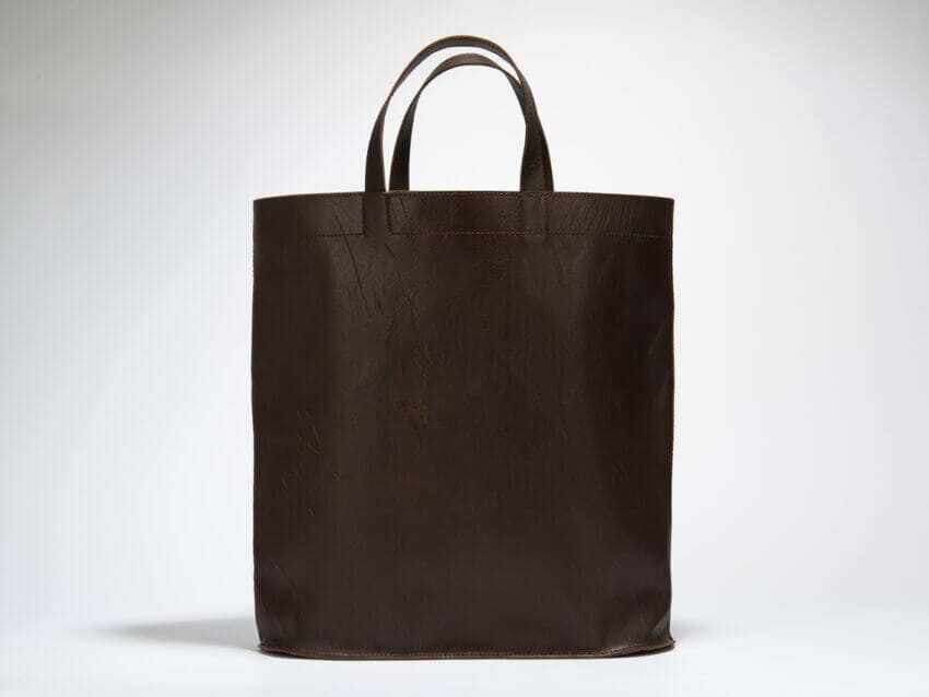 Shopper SULVADIA Pre-production