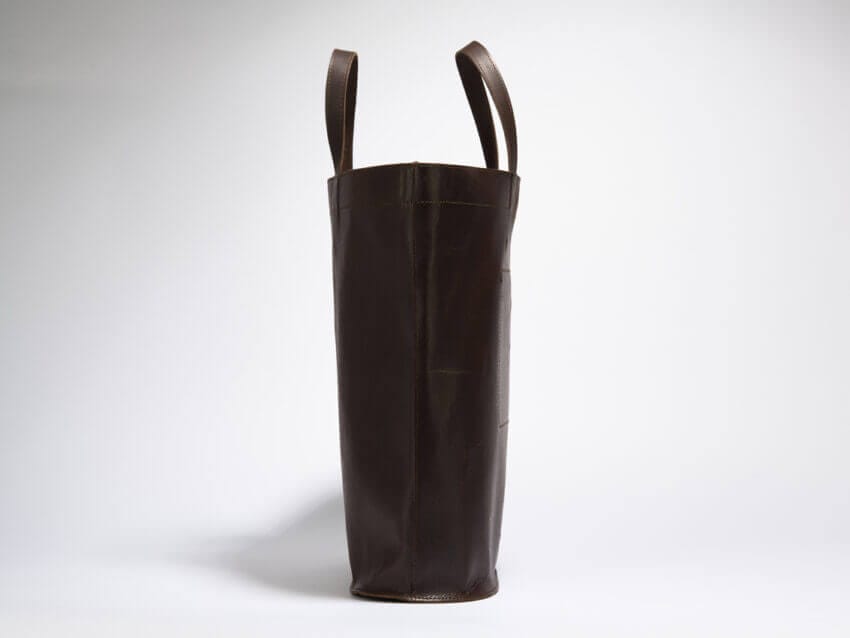 Shopper SULVADIA Pre-production