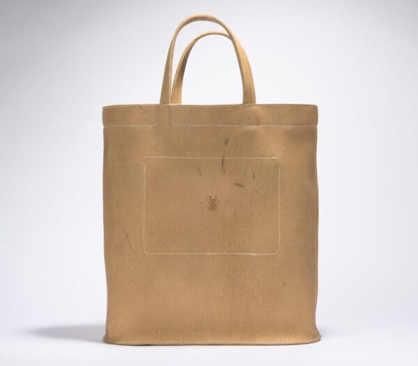 Shopper SULVADIA Pre-production