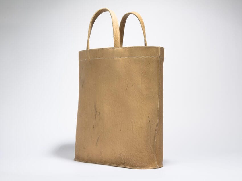 Shopper SULVADIA Pre-production