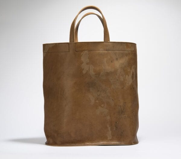 Shopper SULVADIA Pre-production