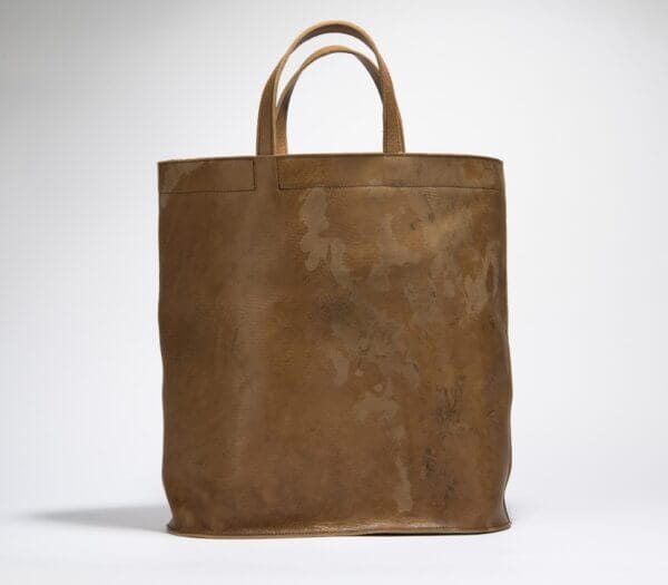 Shopper SULVADIA Pre-production