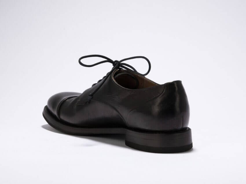 val verda, derby halbschuh,sivano sassetti,