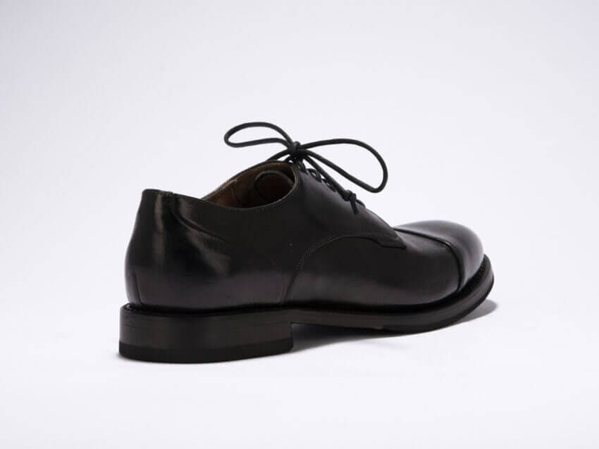 val verda, derby halbschuh,sivano sassetti,