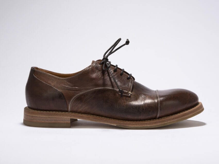 val verda, derby halbschuh,sivano sassetti,,