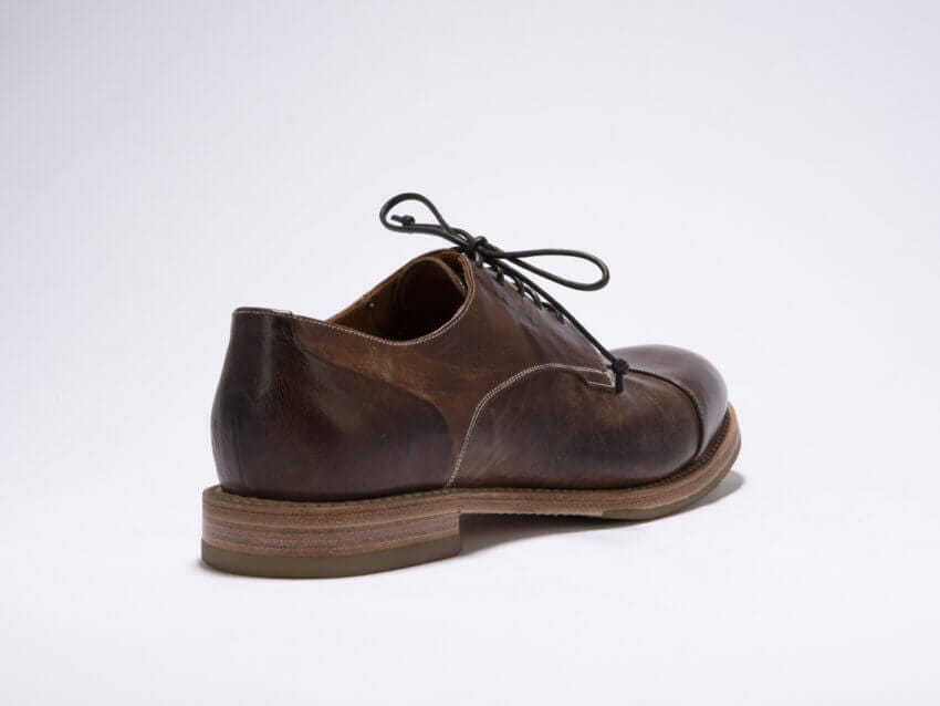 val verda, derby halbschuh,sivano sassetti,,