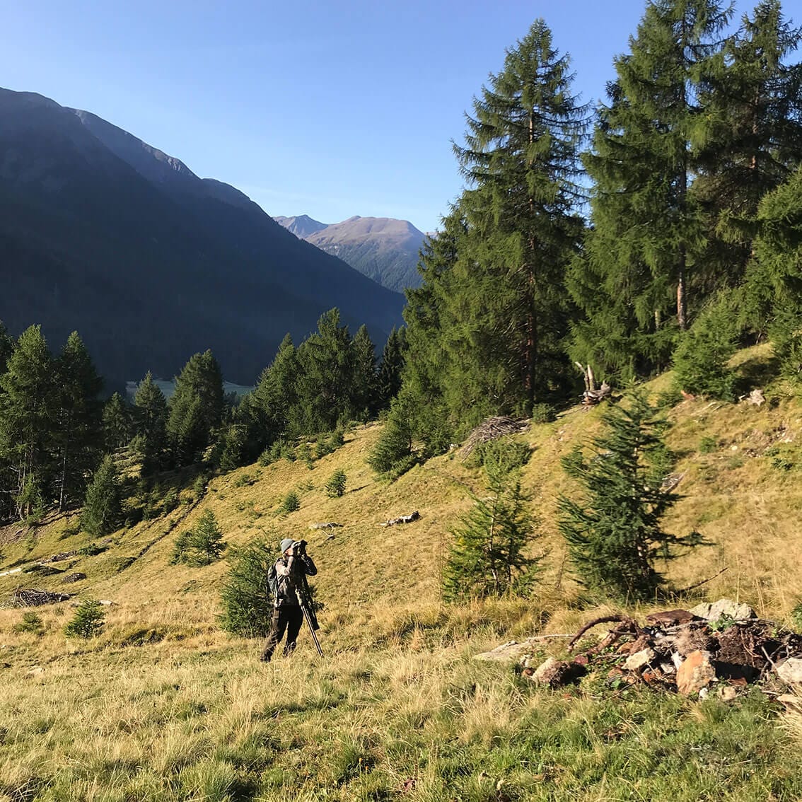 CV_Conny-Hunting-in-GR'19_2s_web | Cervo Volante