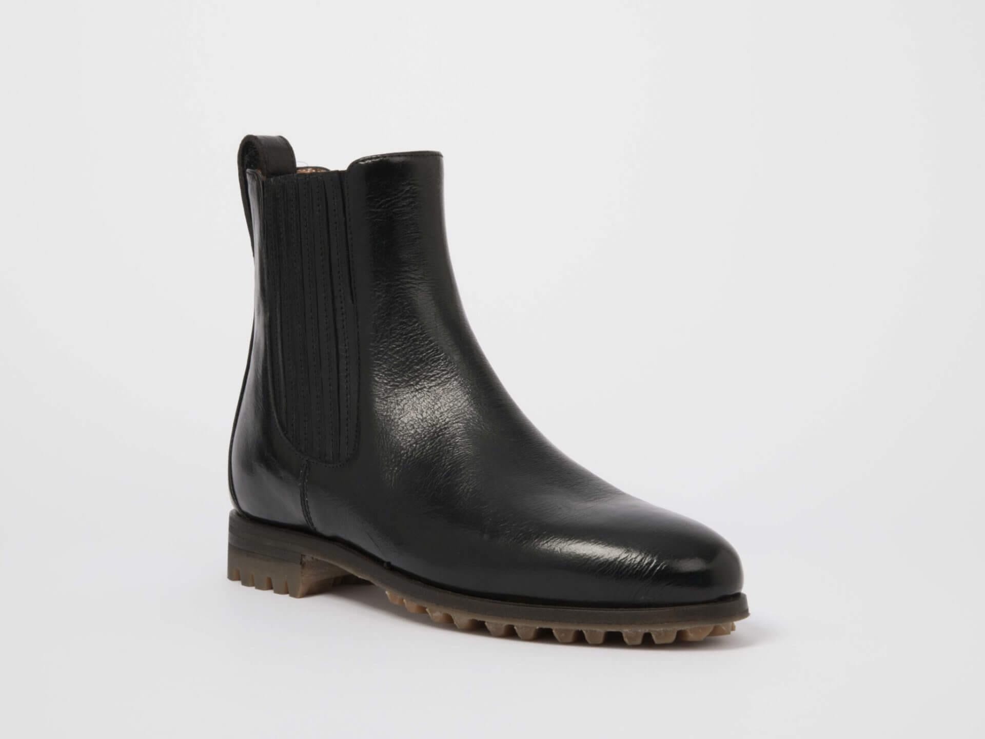 CV_Müsteila_Black-007 | Cervo Volante