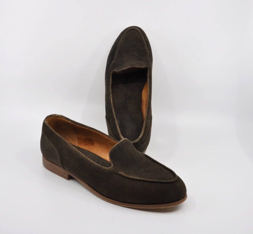 IVRAINA Slipper B- Photo & Film Sets