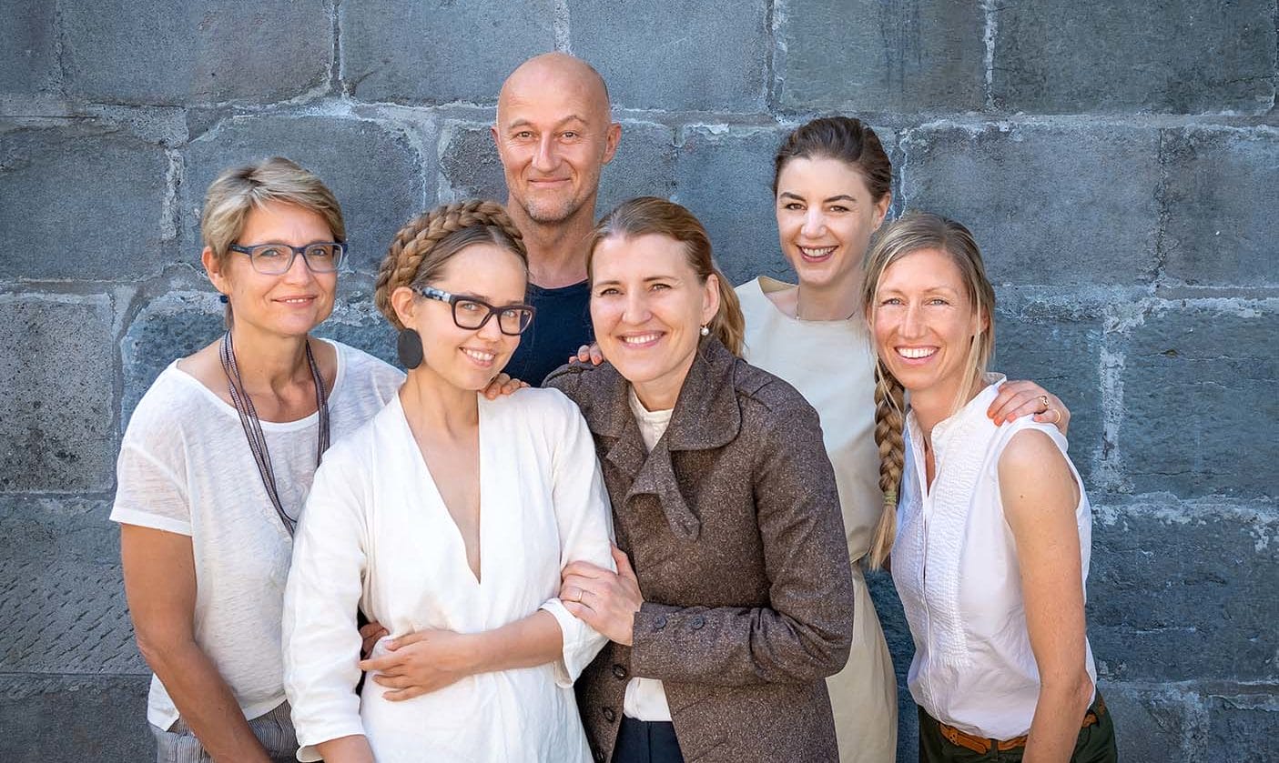 CVola-1237-neu | Cervo Volante