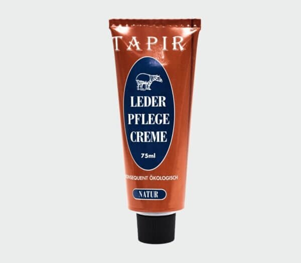 tapir-ledercreme | Cervo Volante