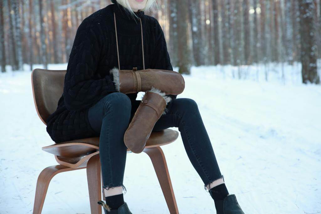 VULP 003WILD _WEB | Cervo Volante