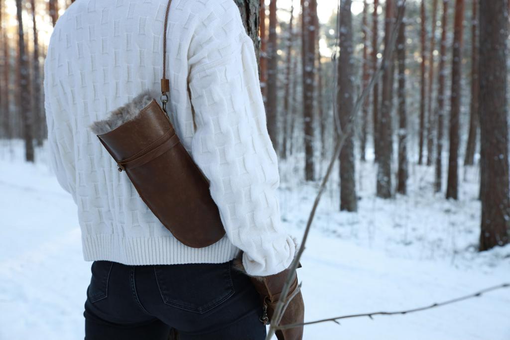 VULP 005WILD_WEB | Cervo Volante