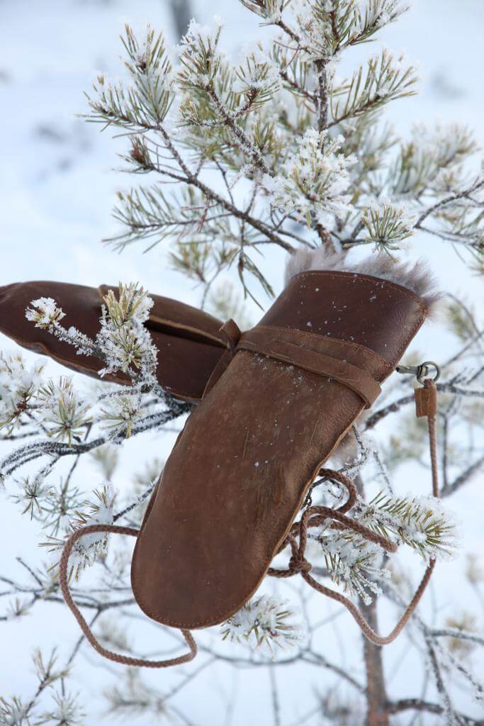 VULP 012WILD_WEB | Cervo Volante